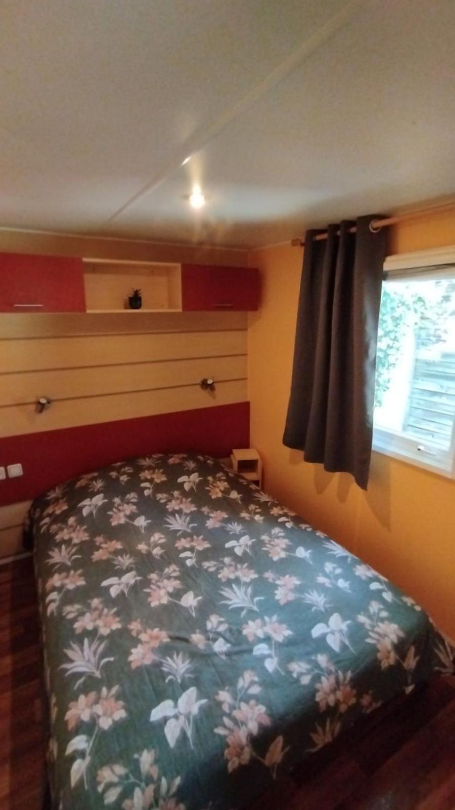 Boofzheim Charmant Mobil Home 6 Personnes Avec Clim Reversible מראה חיצוני תמונה